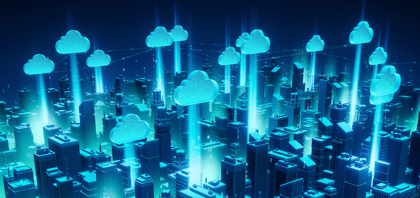 Hybrid Cloud