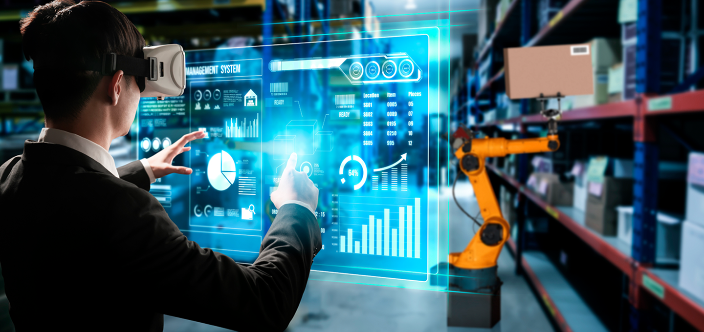 IoT 4.0 1
